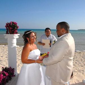 Meet your Posher, Christy